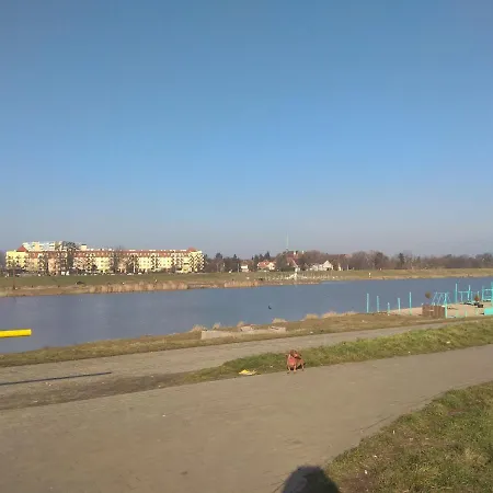 Nighthost- Trzebnicka 84 * Wroclaw